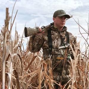 Meet your Posher, Mark